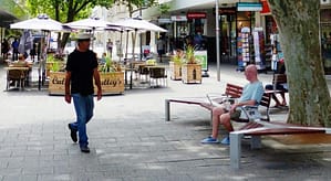 Street Furniture Australia