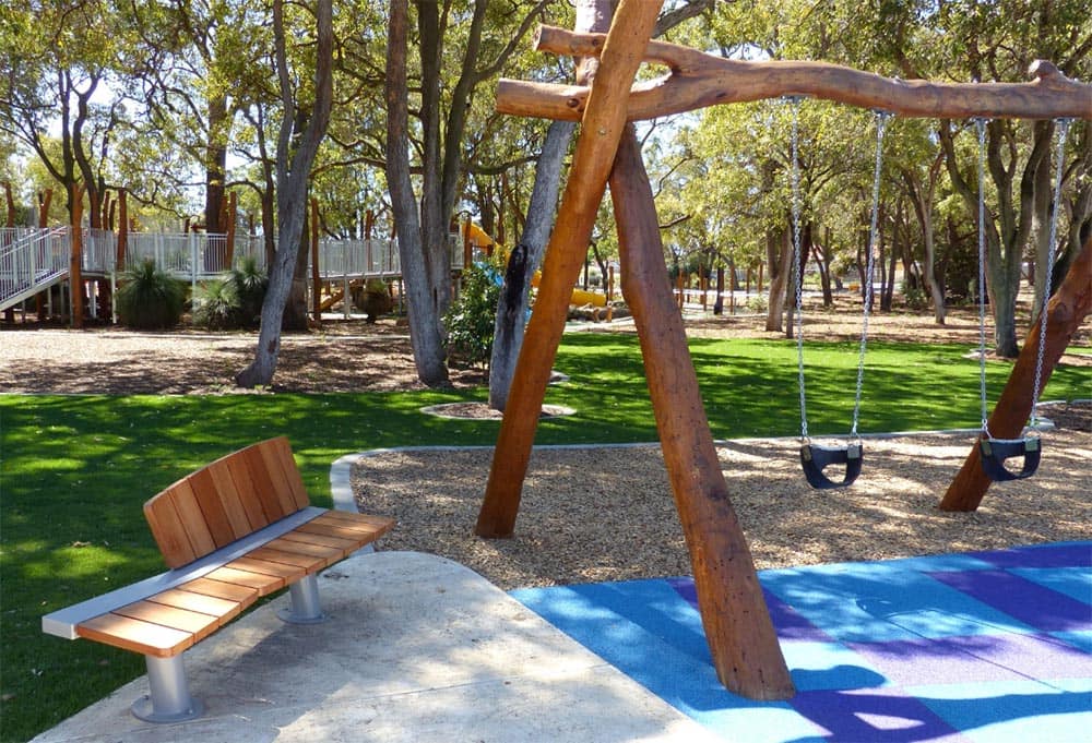 Park Furniture Australia