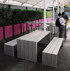 Product Cox Urban Furniture